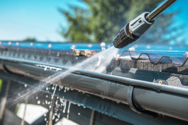 Local Pressure Washing Services in Orange City, IA