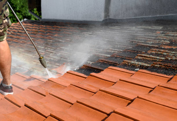 Best Deck Pressure Washing  in Orange City, IA