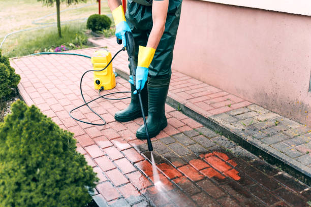 Best Commercial Pressure Washing  in Orange City, IA