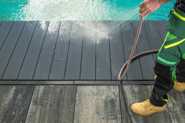 Best Affordable Power Washing  in Orange City, IA