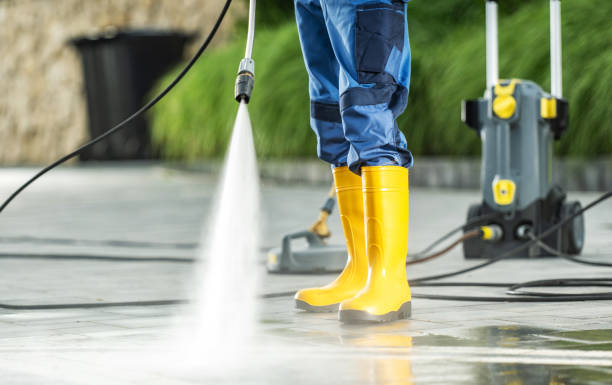 Best Best Pressure Washing Companies  in Orange City, IA