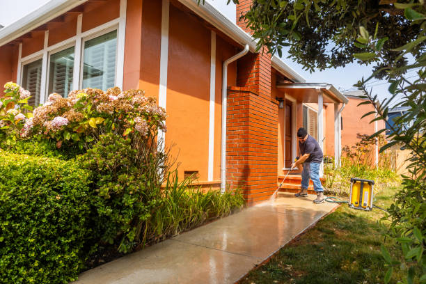 Pressure Washing Services for Businesses in Orange City, IA