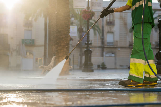 Best Deck Cleaning Services  in Orange City, IA