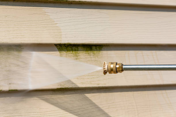 Best Residential Pressure Washing Services  in Orange City, IA