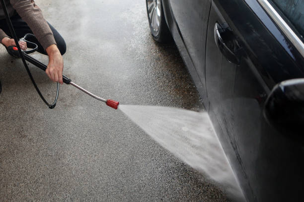 Professional Pressure Washing in Orange City, IA